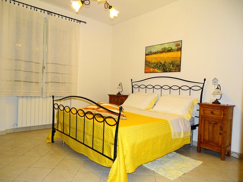Residence Terra Dei Santi Country House Spello Buitenkant foto