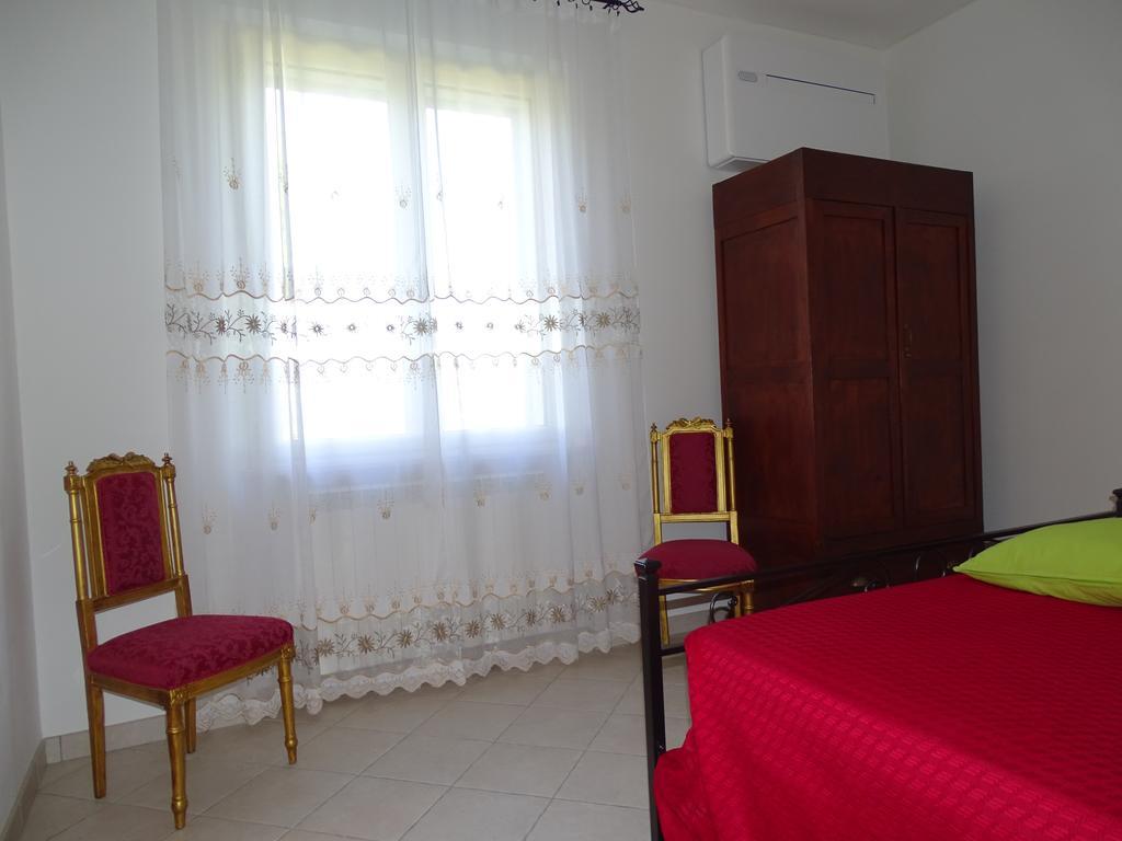 Residence Terra Dei Santi Country House Spello Buitenkant foto