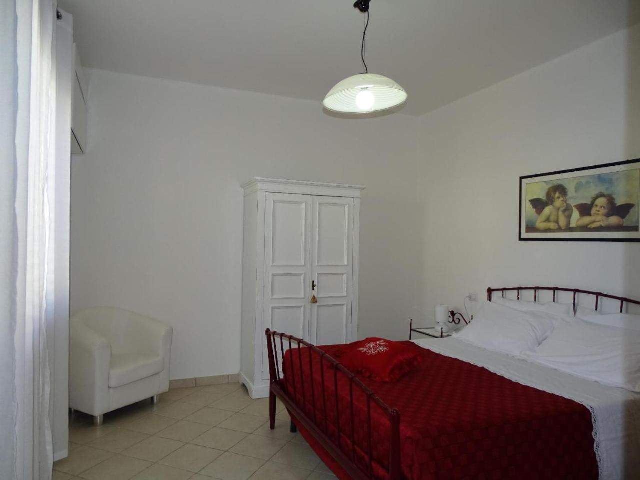 Residence Terra Dei Santi Country House Spello Buitenkant foto